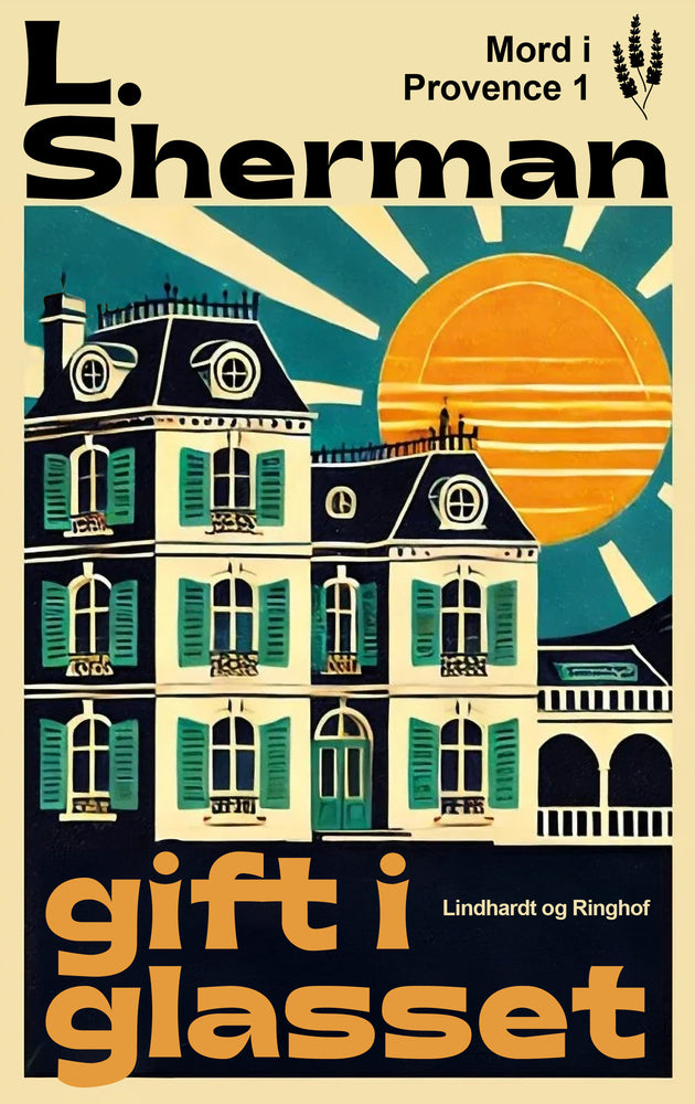 Gift i glasset