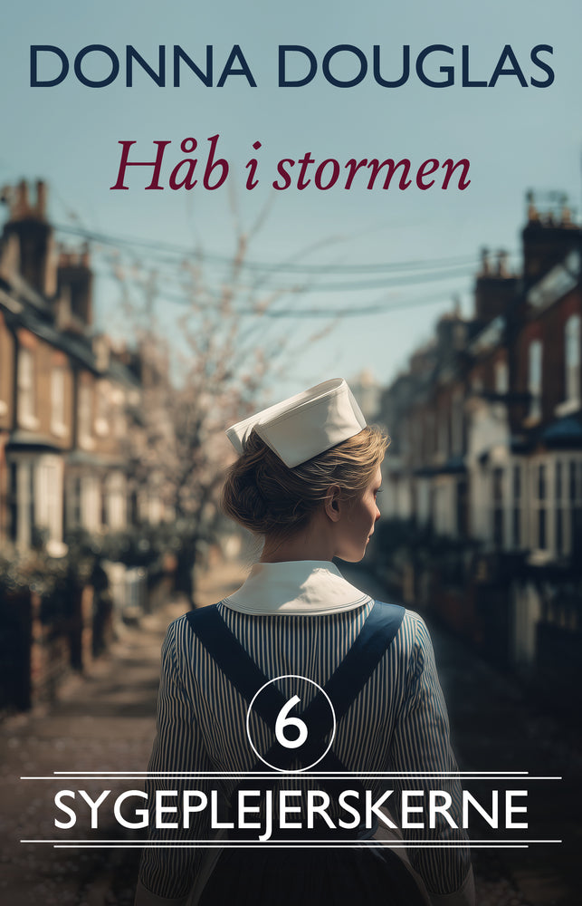 Håb i stormen