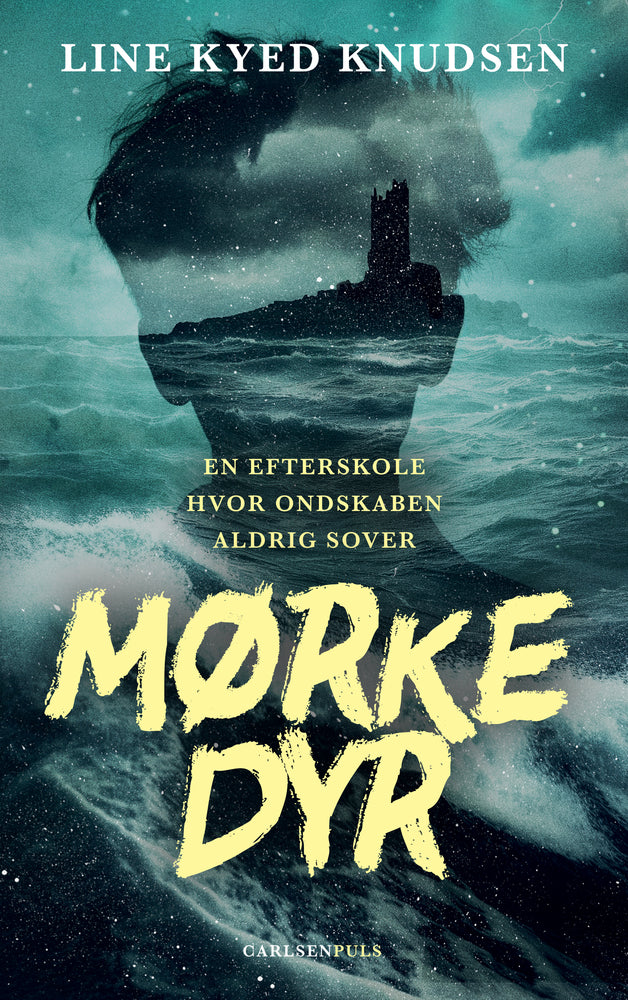 Mørkedyr