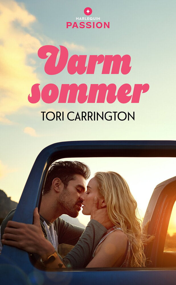 Varm sommer