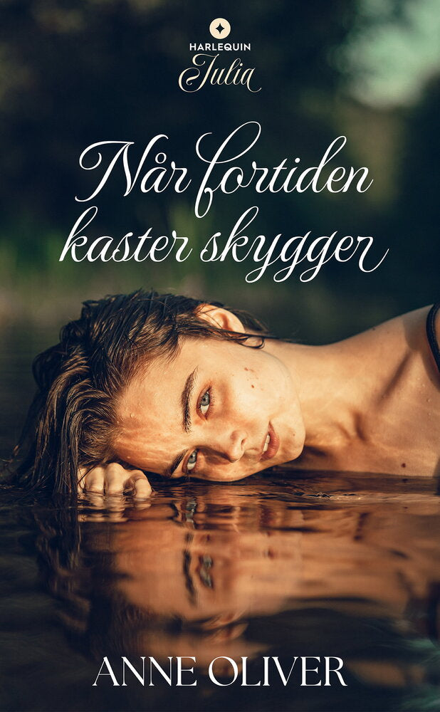 Når fortiden kaster skygger
