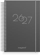 Studiekalender 26/27 Mayland UGE TVÆRFORMAT