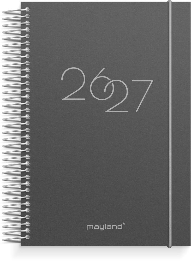 D2 Studiekalender 26/27 Mayland UGE TVÆRFORMAT
