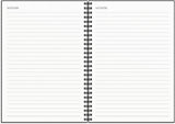 Mayland STUDIEKALENDER 26/27 A5 FÅ DET GJORT TVÆRFORMAT