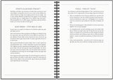 Mayland STUDIEKALENDER 26/27 A5 FÅ DET GJORT TVÆRFORMAT