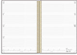 Mayland StudieKALENDER 26/27 A5 UGE Organizer & Notes