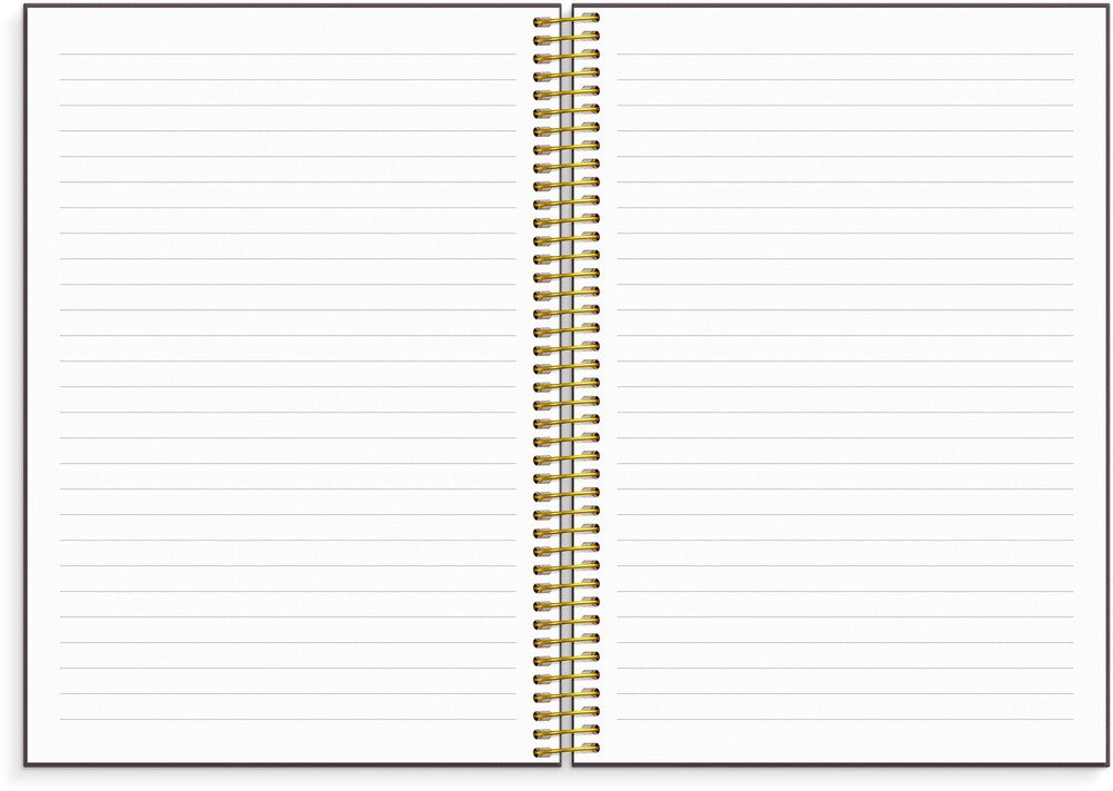 Mayland StudieKALENDER 26/27 A5 UGE Organizer & Notes