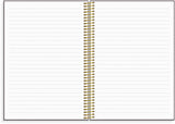 Mayland StudieKALENDER 26/27 A5 UGE Organizer & Notes
