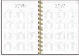 Mayland StudieKALENDER 26/27 A5 UGE Organizer & Notes