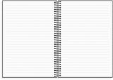 Mayland StudieKALENDER 26/27 A5 UGE Organizer & Notes