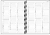 Mayland StudieKALENDER 26/27 A5 UGE Organizer & Notes