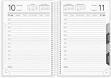 Mayland STUDIEKALENDER 26/27 BASIC STOR 1 DAG PR. SIDE