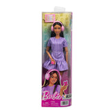 Barbie Mode dukke striber autismebevidsthed
