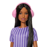Barbie Mode dukke striber autismebevidsthed