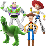 Figur Pixar Toy Story 5 18 cm Ass