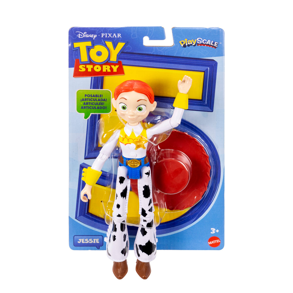 Figur Pixar Toy Story 5 18 cm Ass