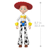 Figur Pixar Toy Story 5 18 cm Ass