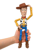 Pixar Toy Story 5 figur Hej Woody 30 cm