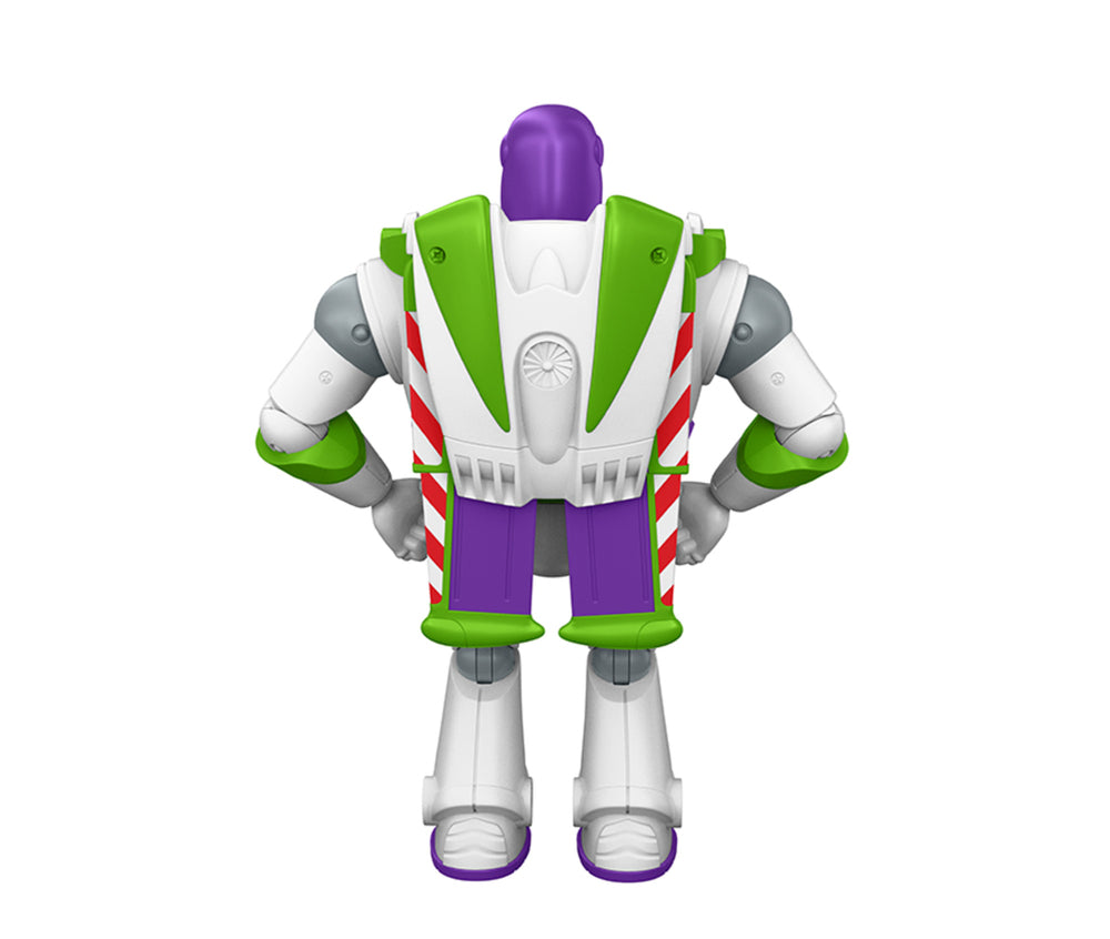 Pixar Toy Story 5 figur Vinger Buzz 30 cm