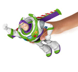 Pixar Toy Story 5 figur Vinger Buzz 30 cm
