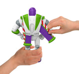 Pixar Toy Story 5 figur Vinger Buzz 30 cm