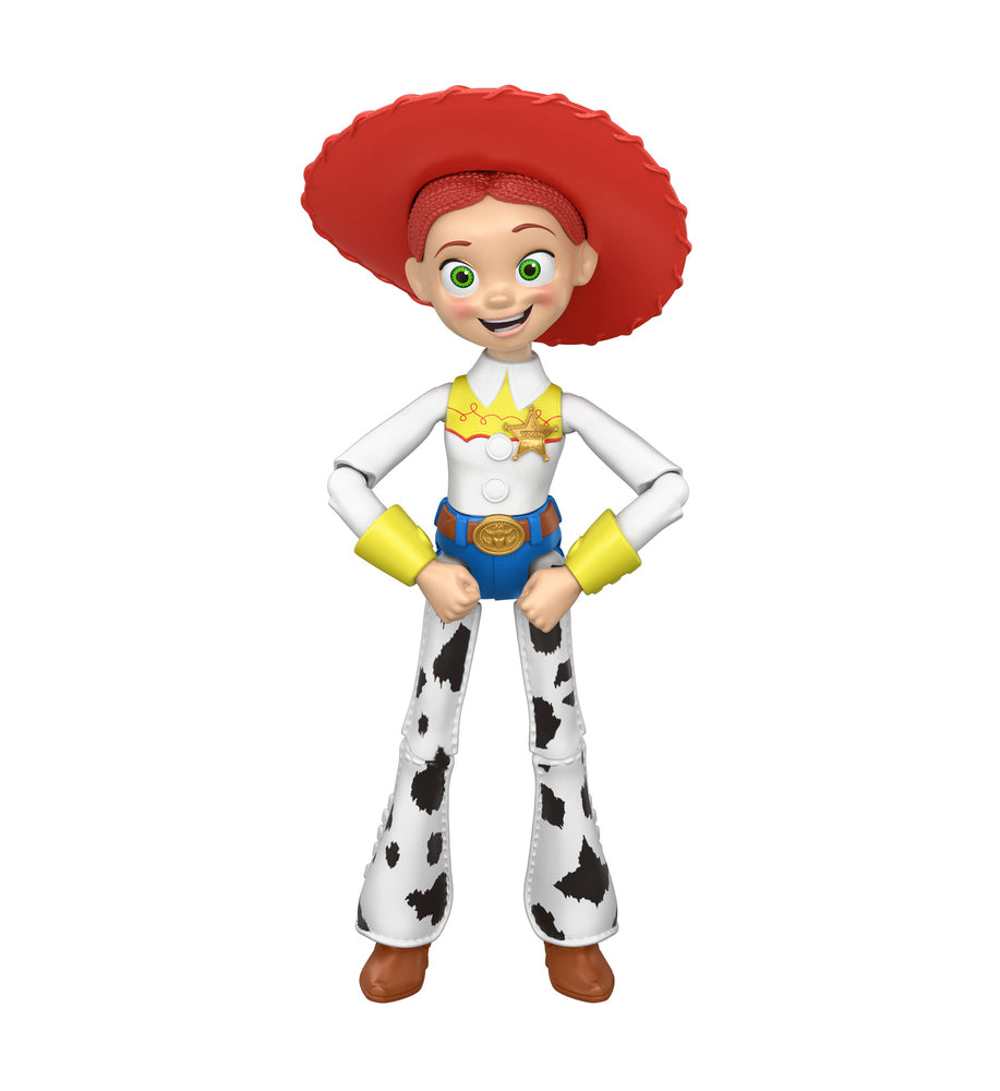 Pixar Toy Story 5 figur Dansende Jessie 30 cm
