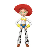 Pixar Toy Story 5 figur Dansende Jessie 30 cm