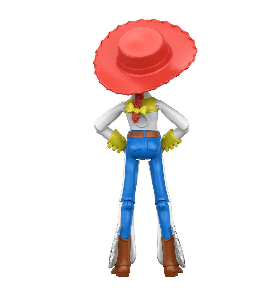 Pixar Toy Story 5 figur Dansende Jessie 30 cm