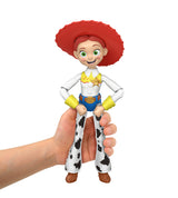 Pixar Toy Story 5 figur Dansende Jessie 30 cm