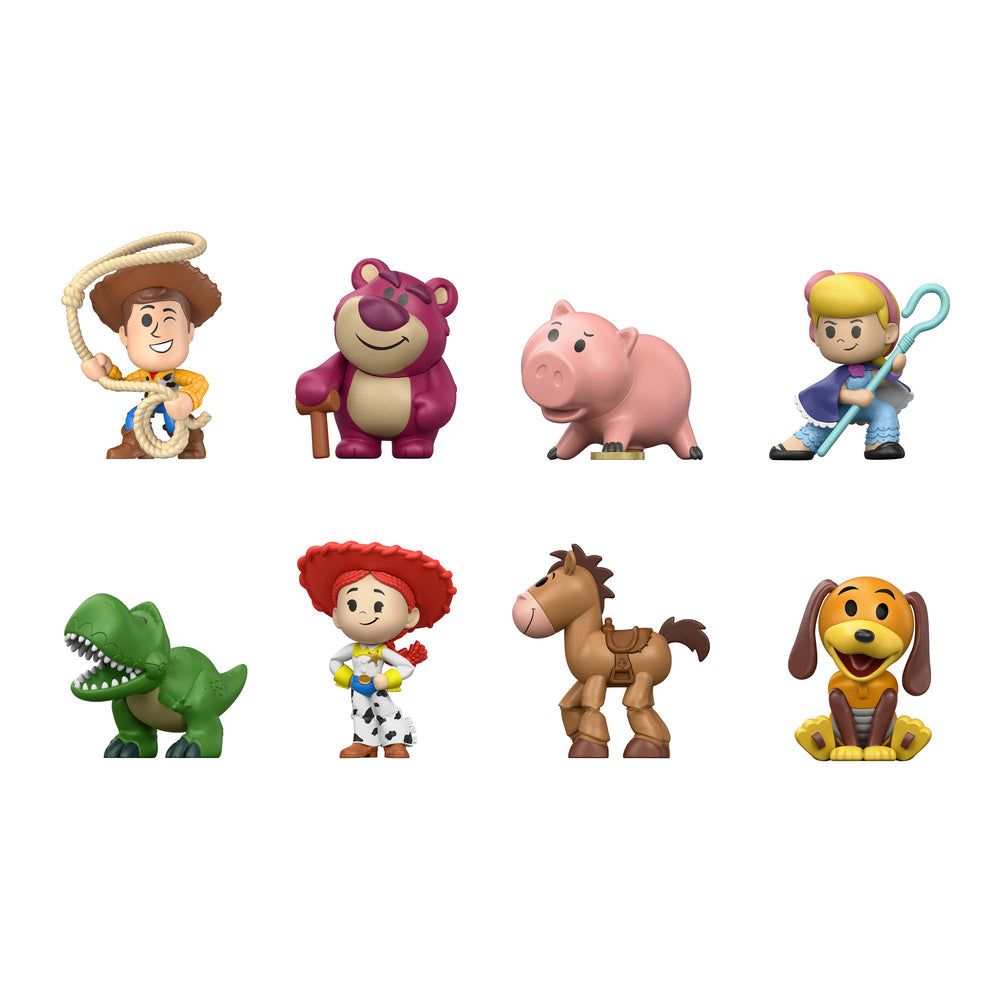 Pixar Toy Story 5 Små Stjerner Rygsæk Ass