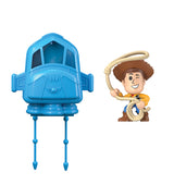 Pixar Toy Story 5 Små Stjerner Rygsæk Ass