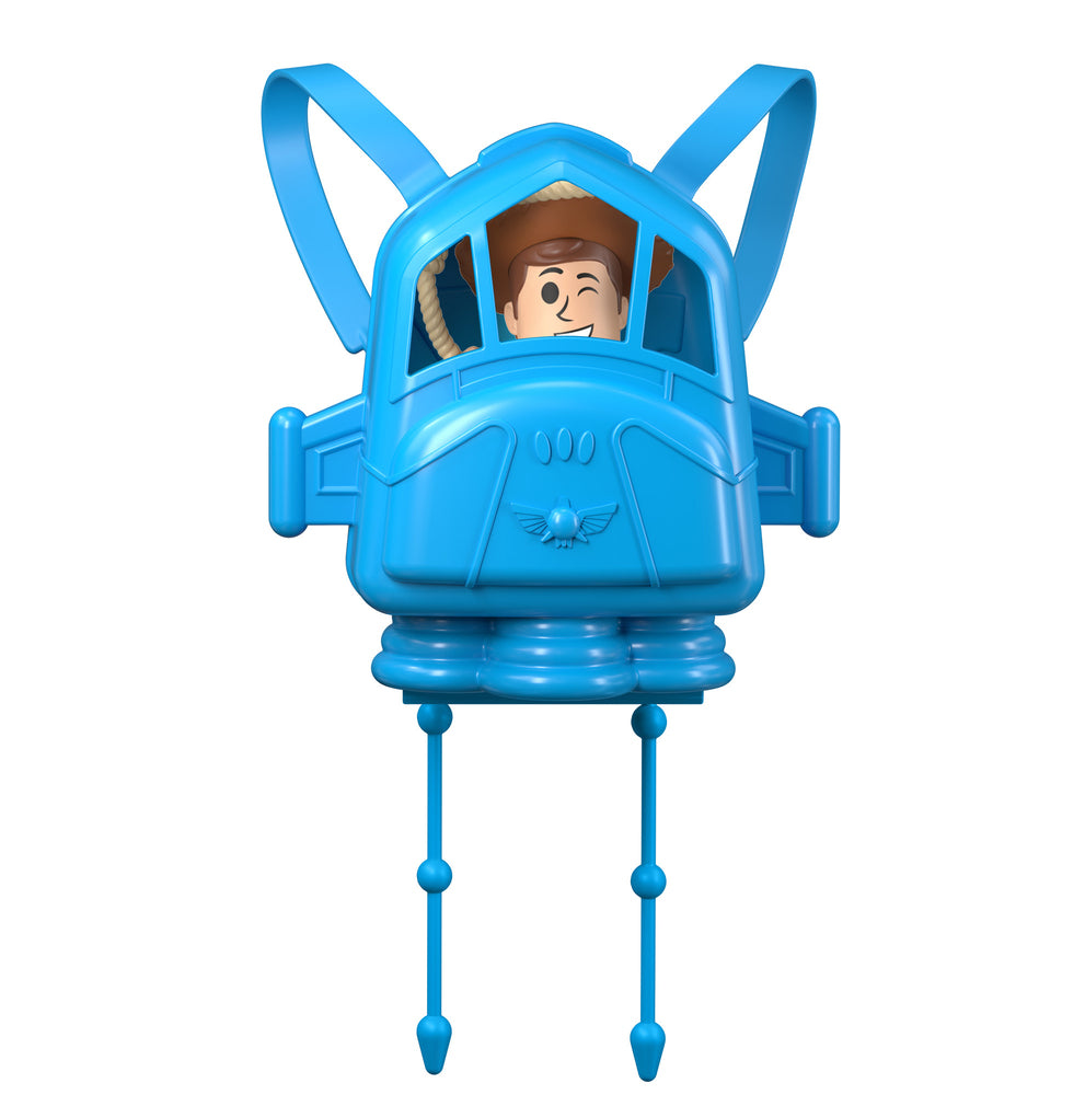 Pixar Toy Story 5 Små Stjerner Rygsæk Ass