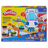Play-Doh Toy Story Rumskabelser