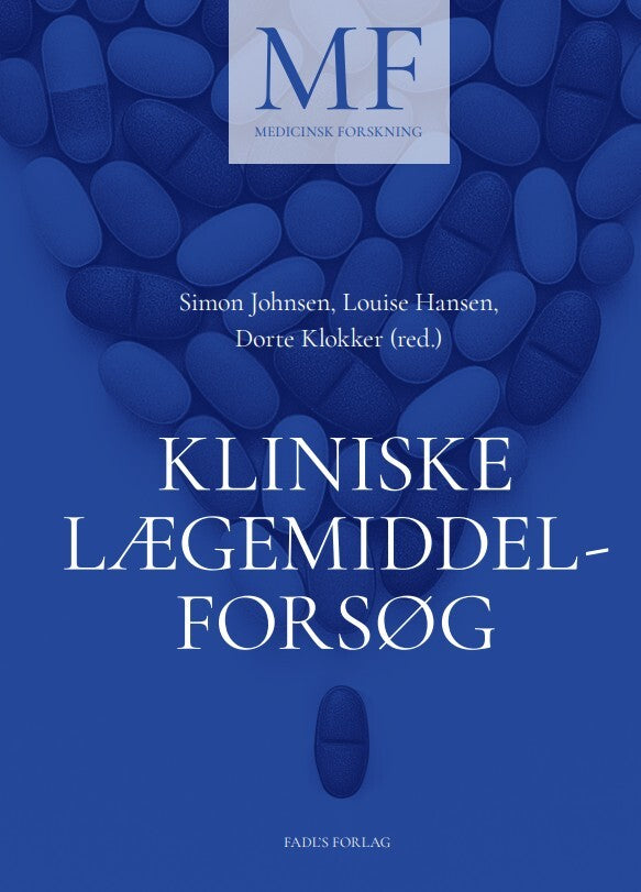 Kliniske lægemiddelforsøg