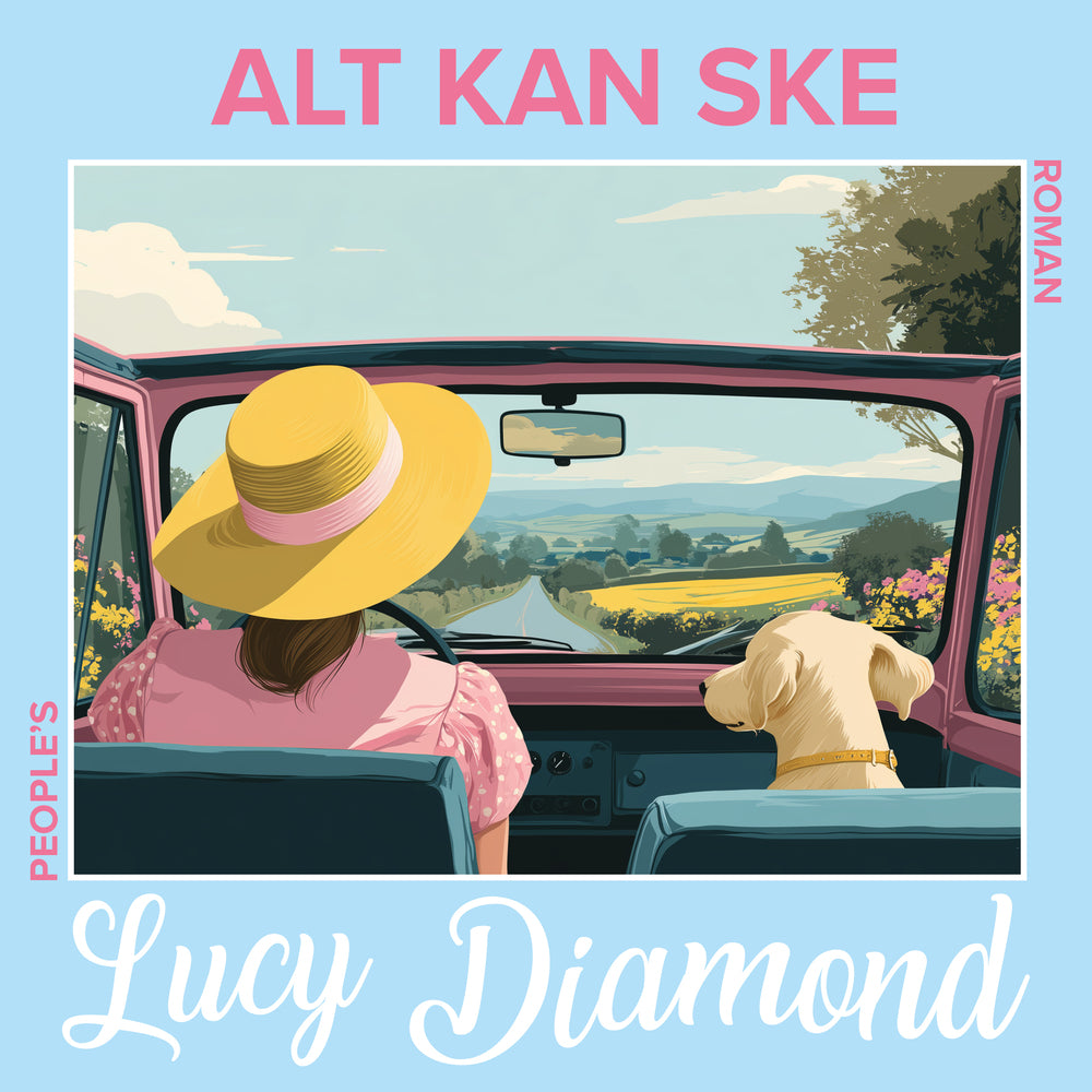 Alt kan ske