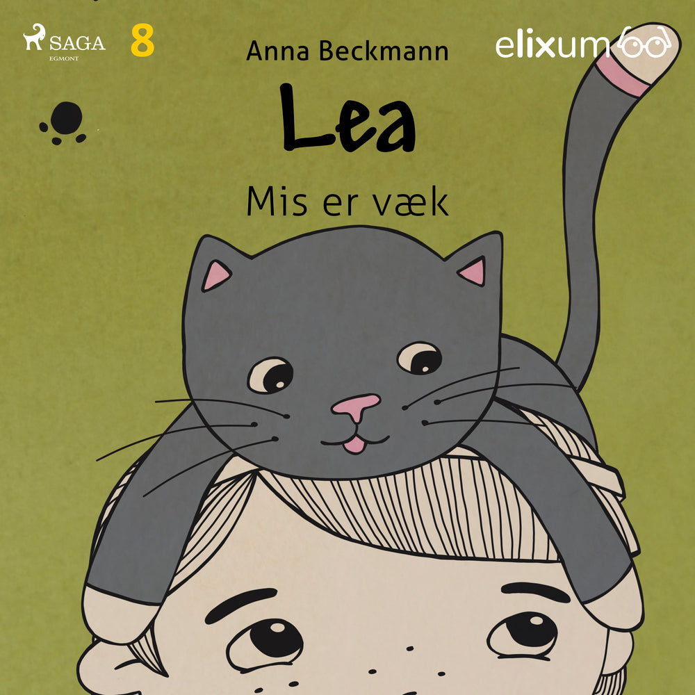 Lea 8