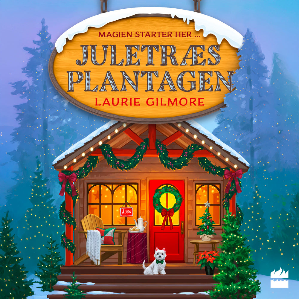 Juletræsplantagen
