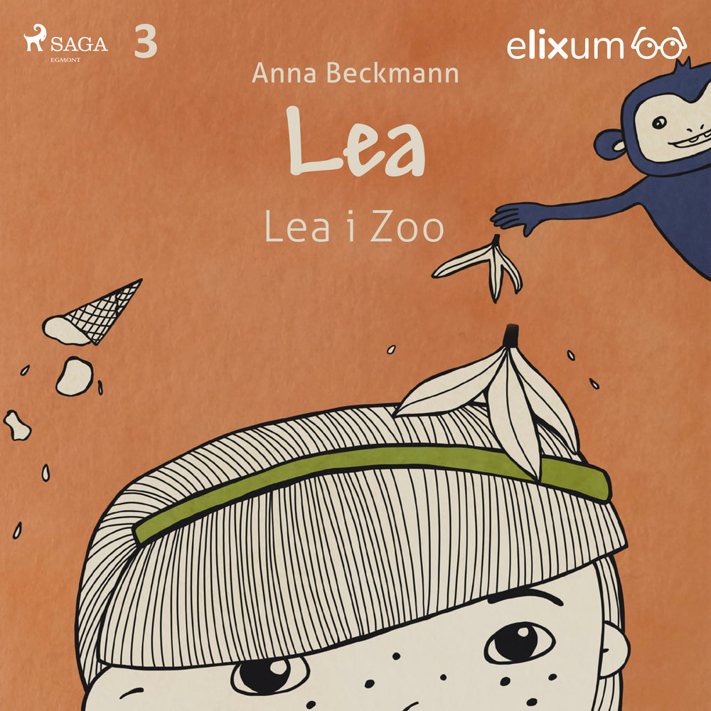Lea 3