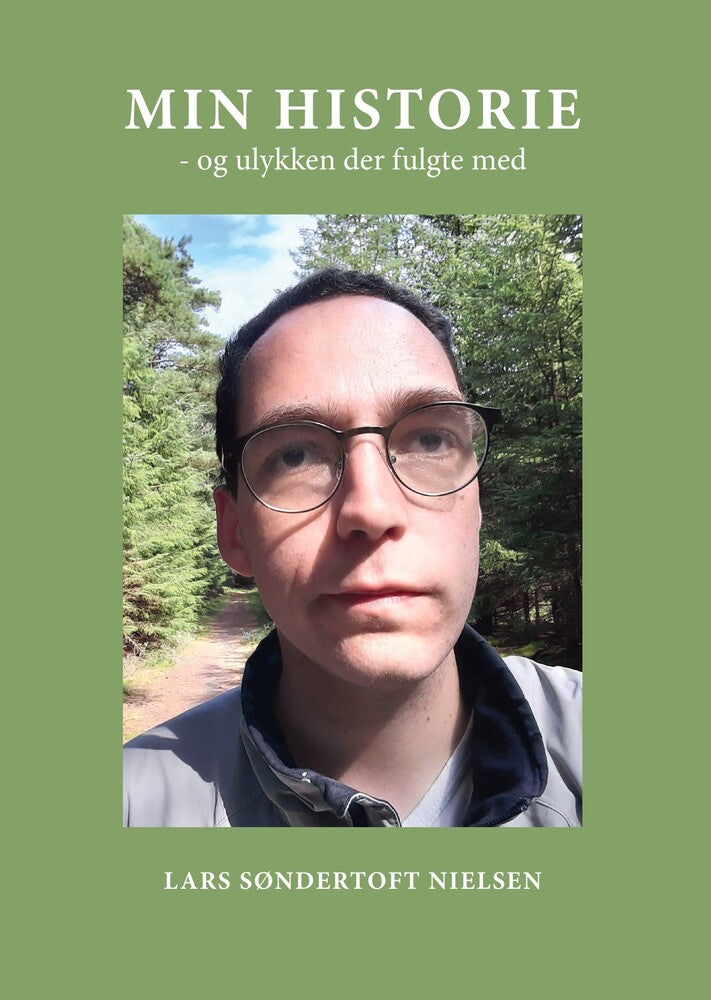 Min historie