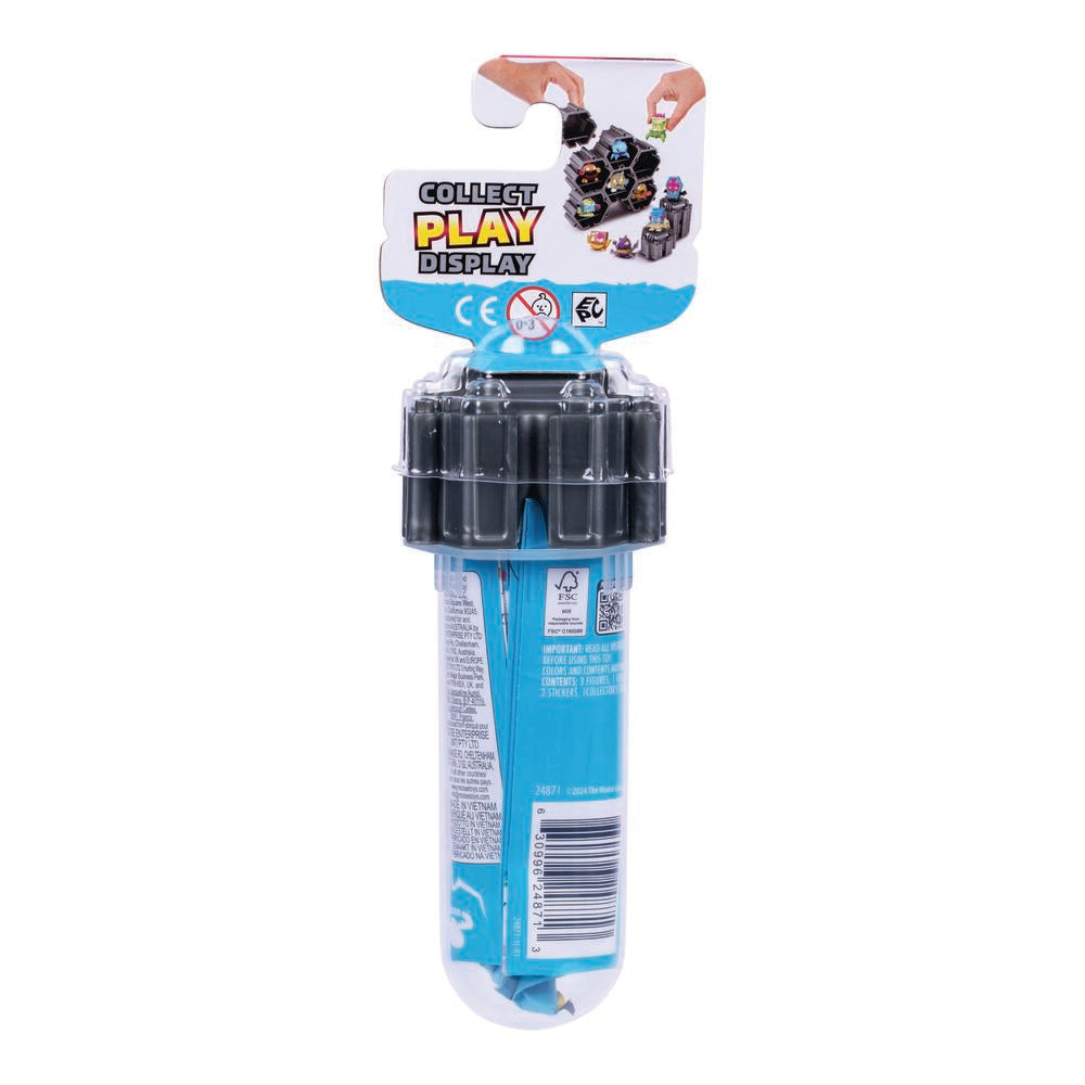MrBeast Swarms Batttle Fusion 3-pack