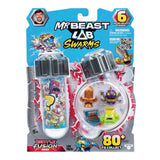 MrBeast Swarms Batttle Fusion 6-pack