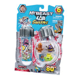 MrBeast Swarms Batttle Fusion 6-pack