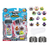 MrBeast Swarms Batttle Fusion 6-pack
