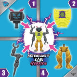 MrBeast Hybrids 2-pack ass