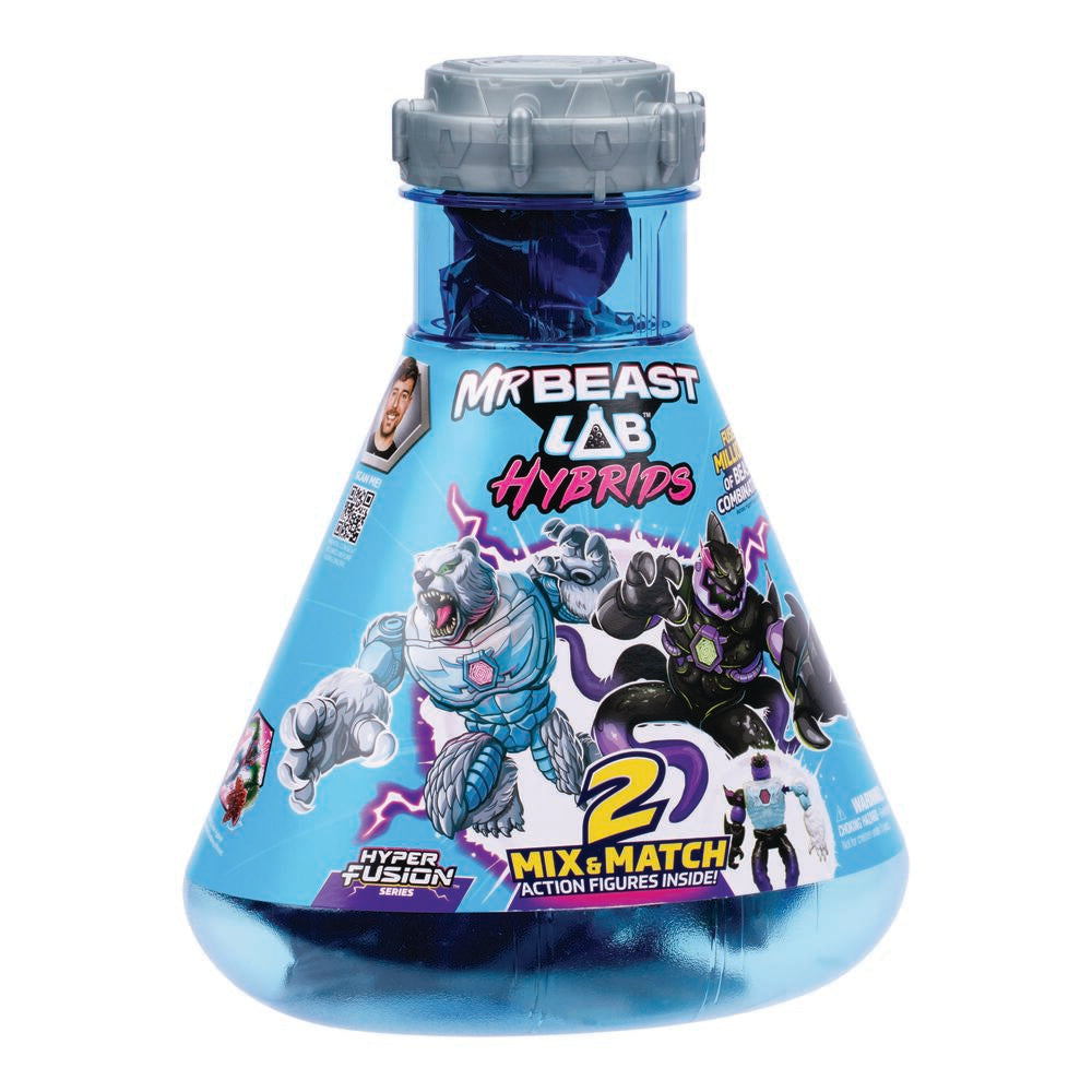 MrBeast Hybrids 2-pack ass