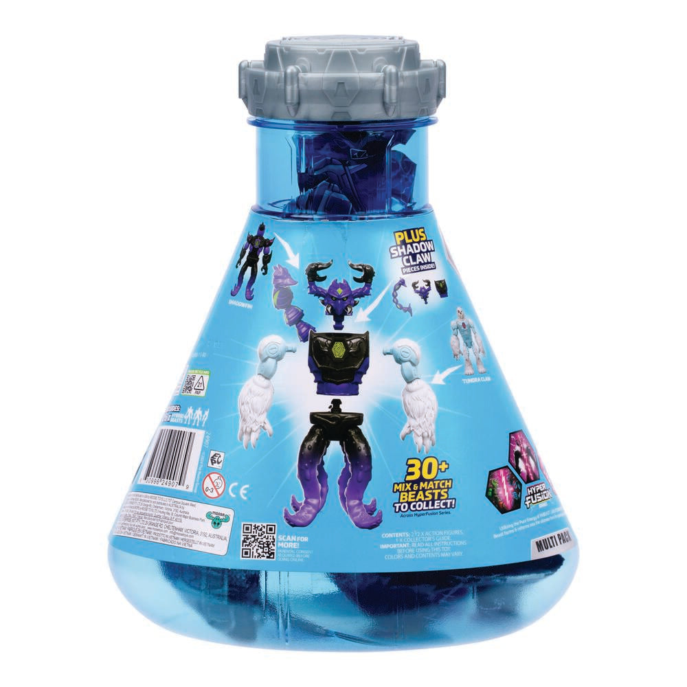 MrBeast Hybrids 2-pack ass
