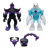 MrBeast Hybrids 2-pack ass