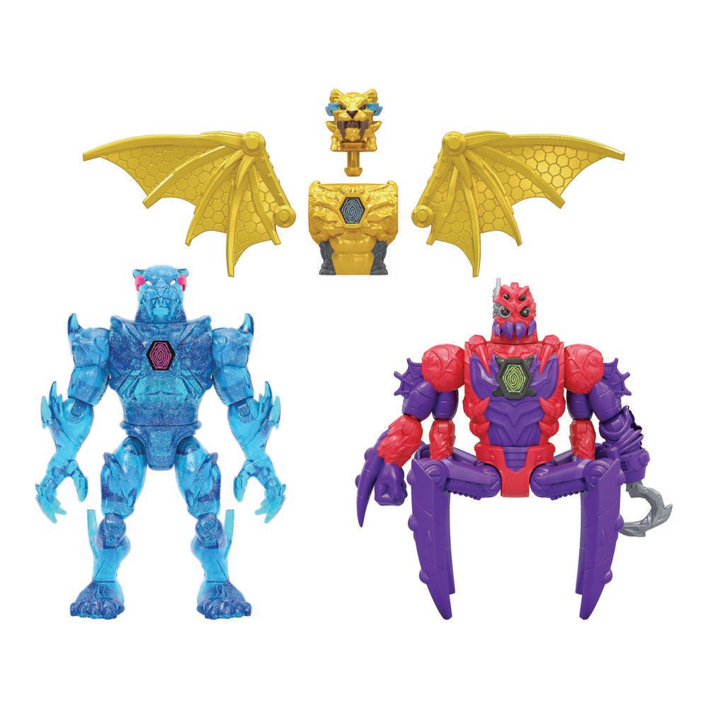 MrBeast Hybrids 2-pack ass