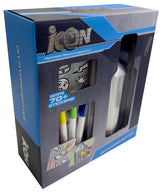 ICON DIY drikkedunk