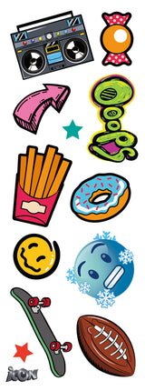 ICON DIY drikkedunk